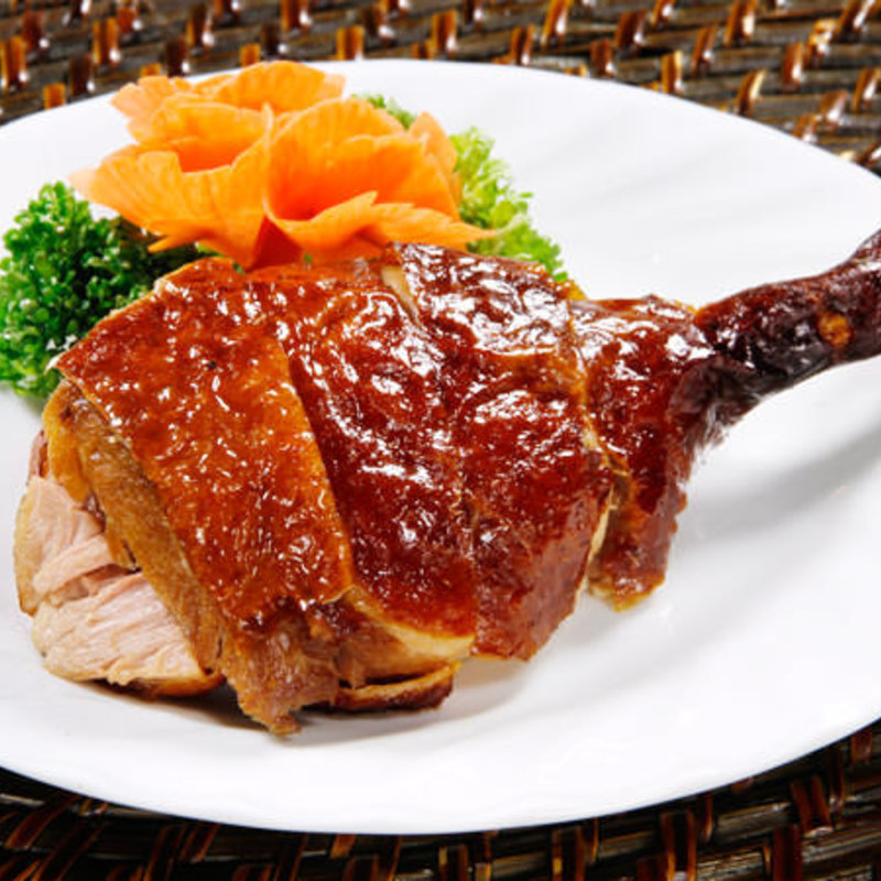 チキングリル(中華街大飯店)