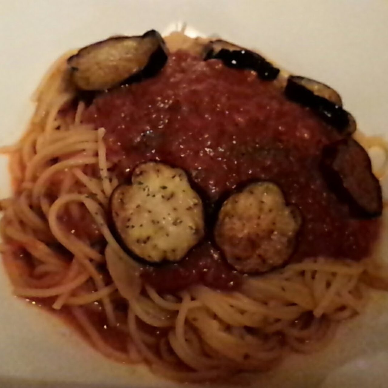 マッシュルームとタイムのクリームソースのレシピ