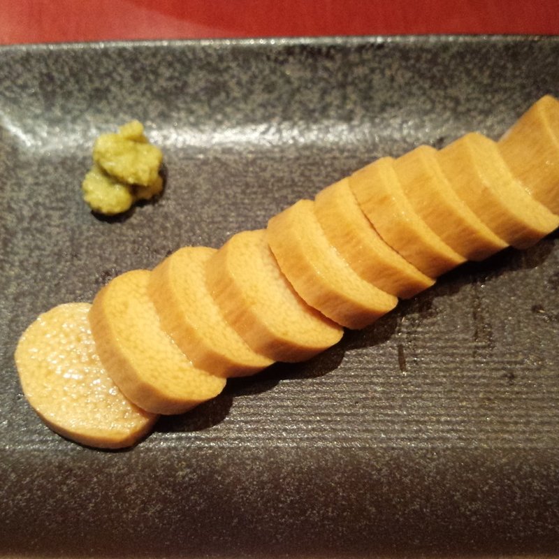 長芋たまり漬け(徳樹庵 太田店 )