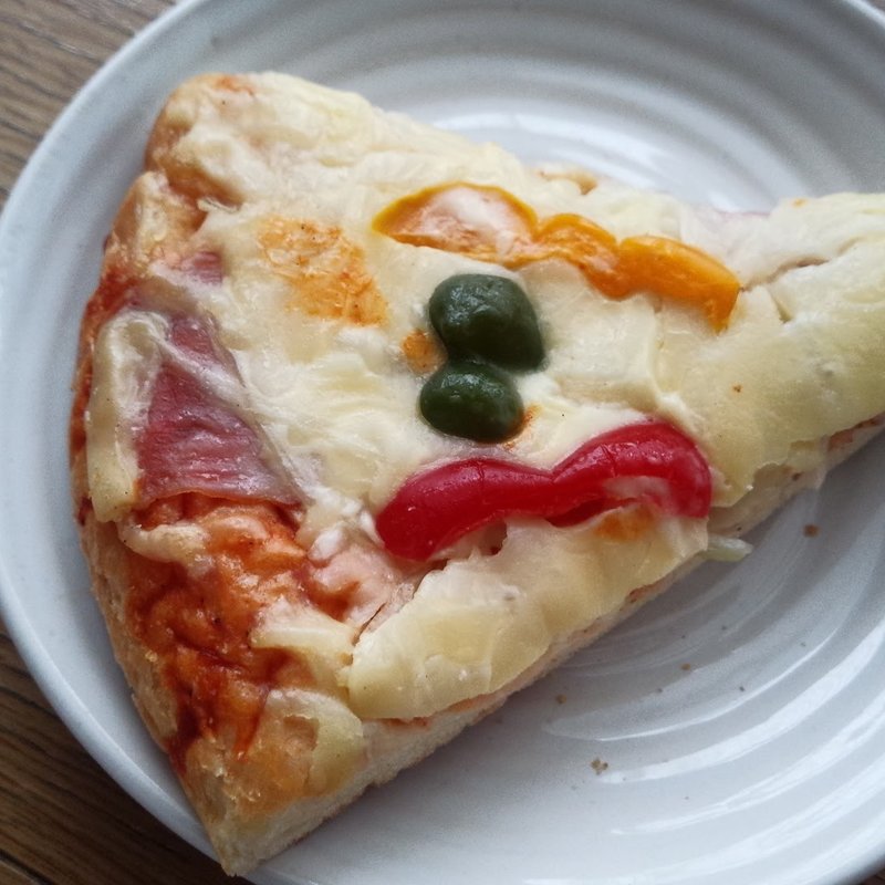 ピザ(マイピア )