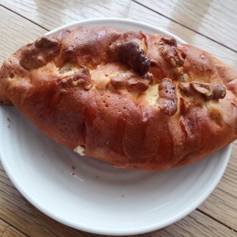 レーズンのアコッペ(マイピア )