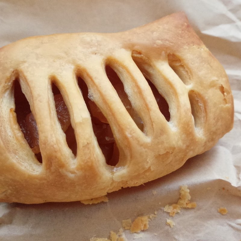 りんごつつみ(マイピア )