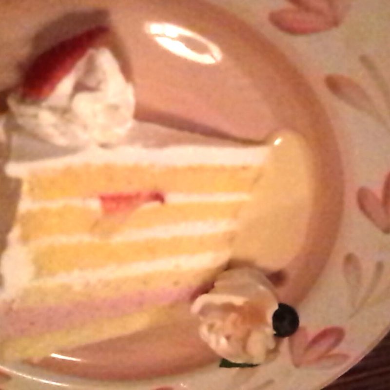 イチゴケーキ(夢街道 東金井店 )