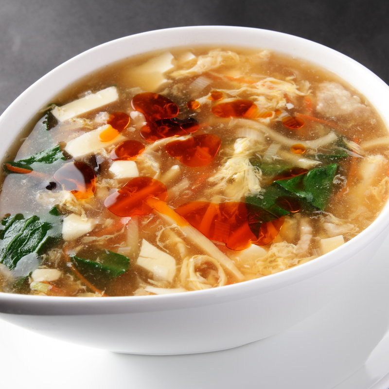 サンラータン(虎坊 )