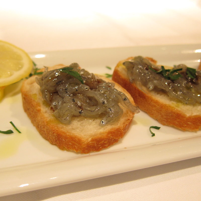 生シラス　バケット(トンネル+ （トンネルプラス）)