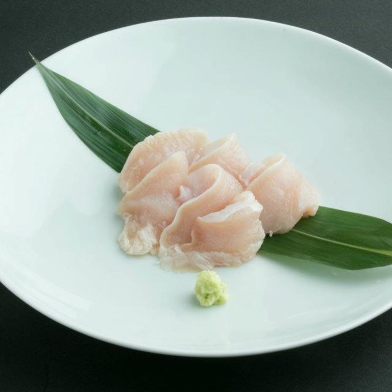 とりわさ(銀座とりや幸 )