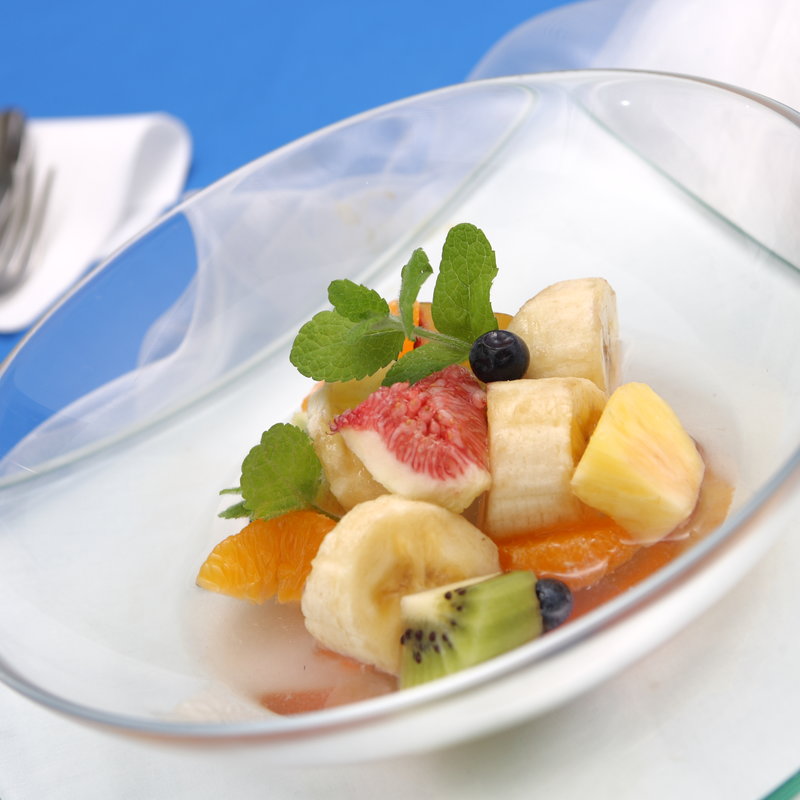 マチェドニア( トラットリア 元町)