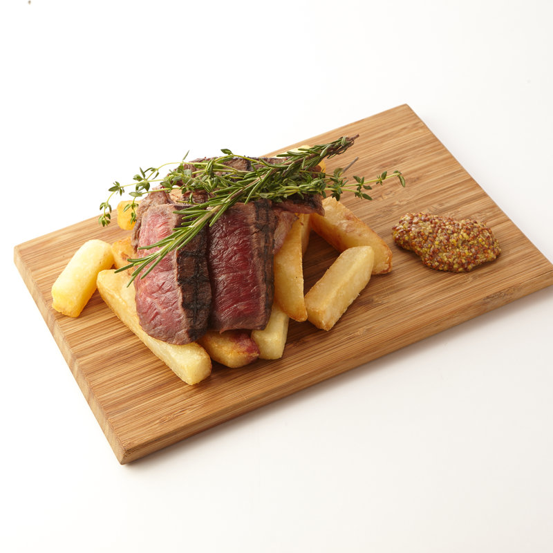 和牛のグリル(高田馬場1丁目バル ウルスラ （URSULA）)