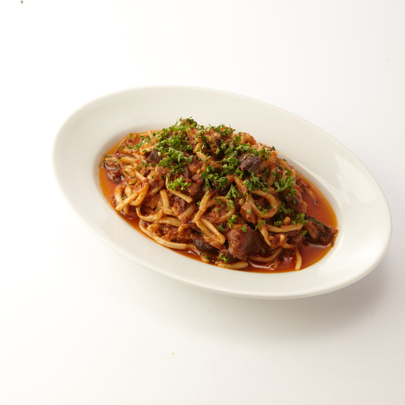 パスタ ボロネーゼ(高田馬場1丁目バル ウルスラ （URSULA）)