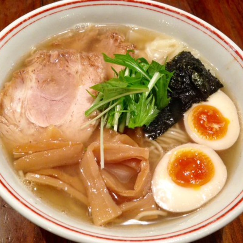 全部のせ塩らぁ麺(井之上屋)