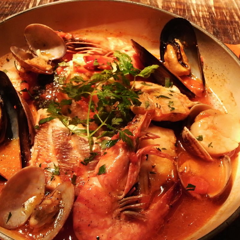 6品コース(レ・ココット)