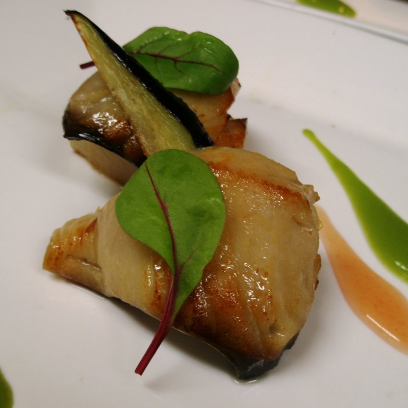 鰆幽庵焼(うち田 )