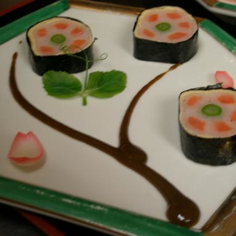 温燻桜花(うち田 )