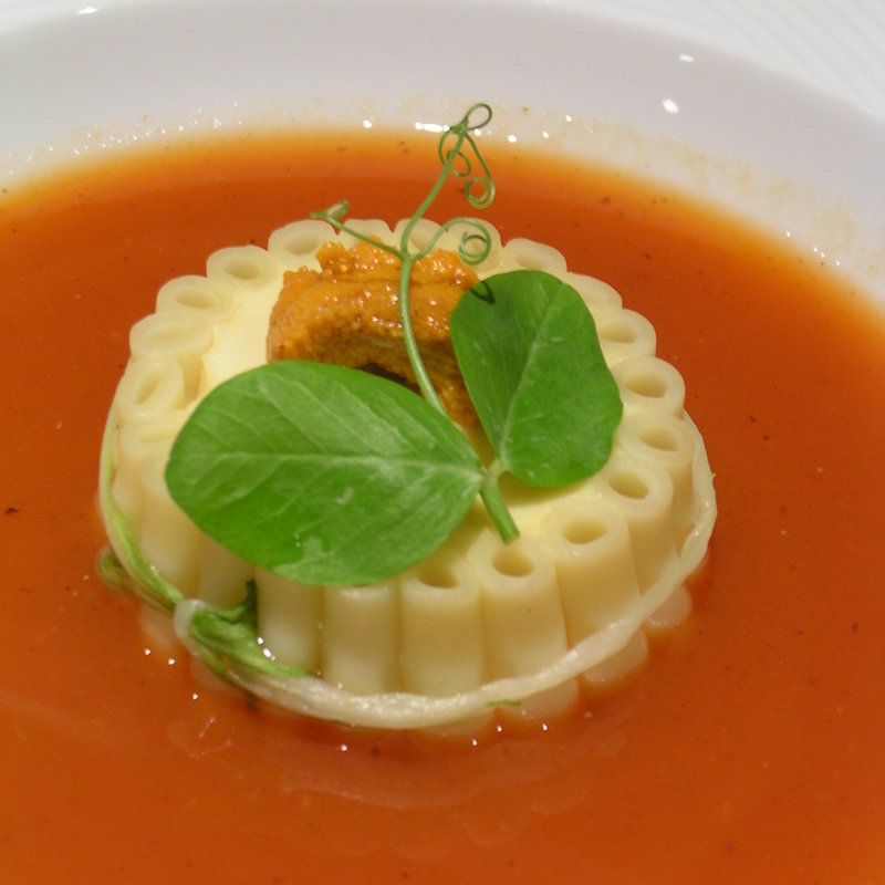 花海老(うち田 )