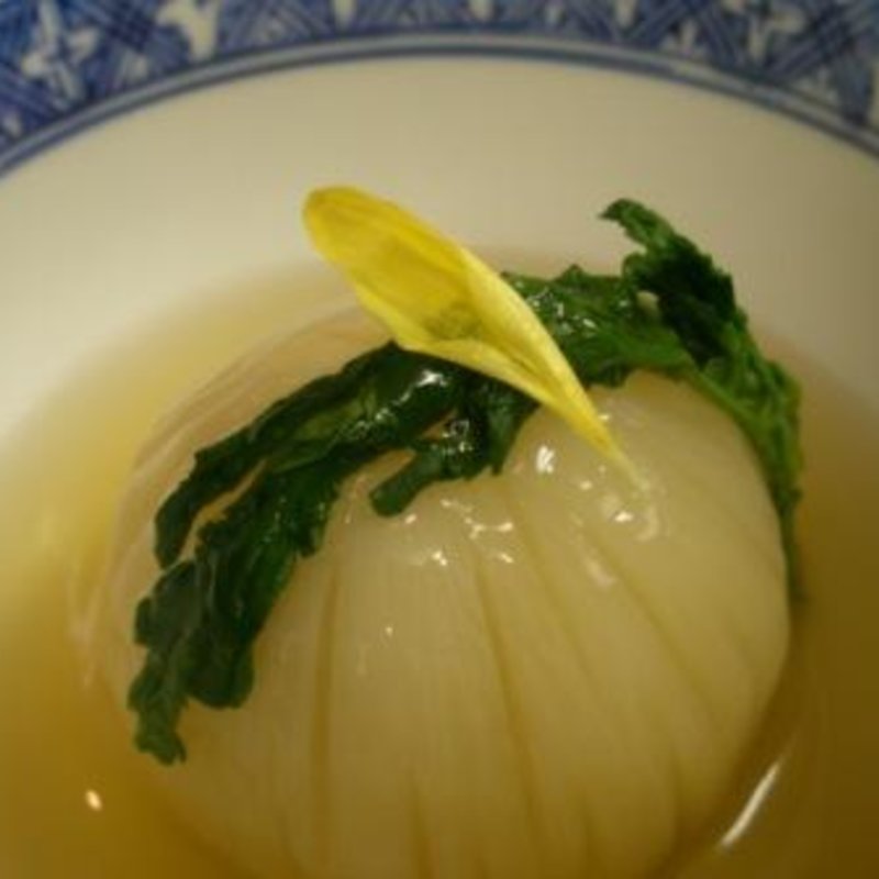 菊かぶら(うち田 )