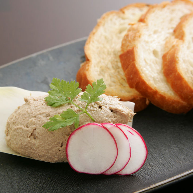 レバームース(うのあん)