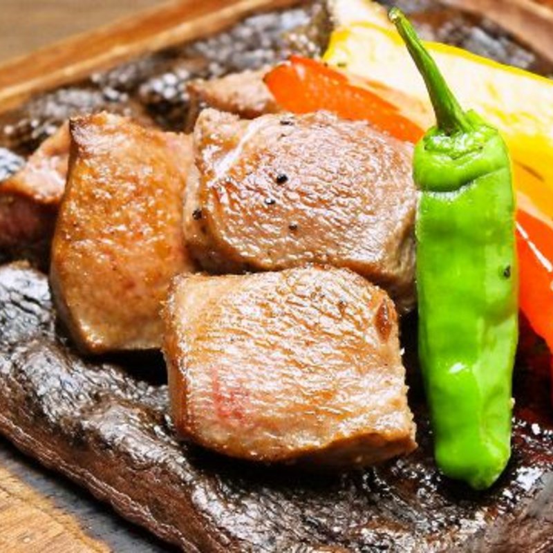 福井県産三ツ星若狭牛 フィレステーキ(うらら )