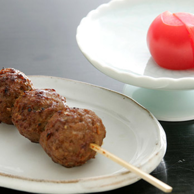 つくね(牛丸 （うしまる）)