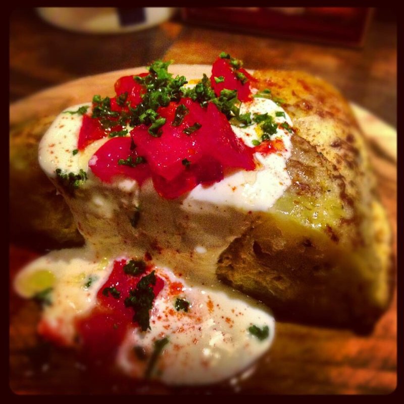 トルティージャ(eL MamBo 茅ヶ崎〜スペイン料理とワイン〜)