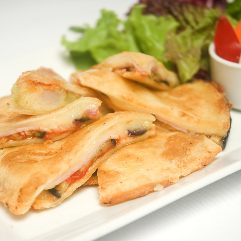 オリジナルピザ(ベロア （Velours）)