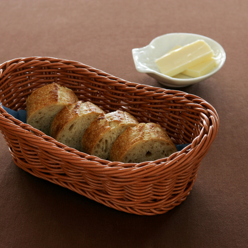 自家製くるみパン(ヴァン・ブルー)