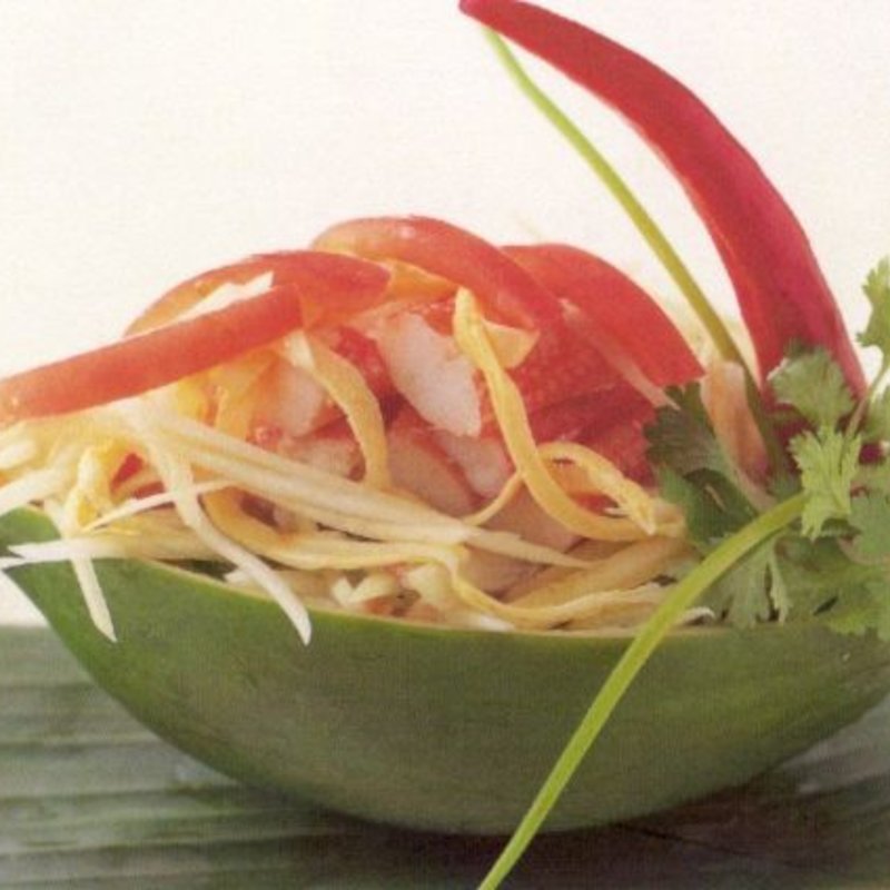 アボカドサラダ(ヴェトナム アリス 銀座店)