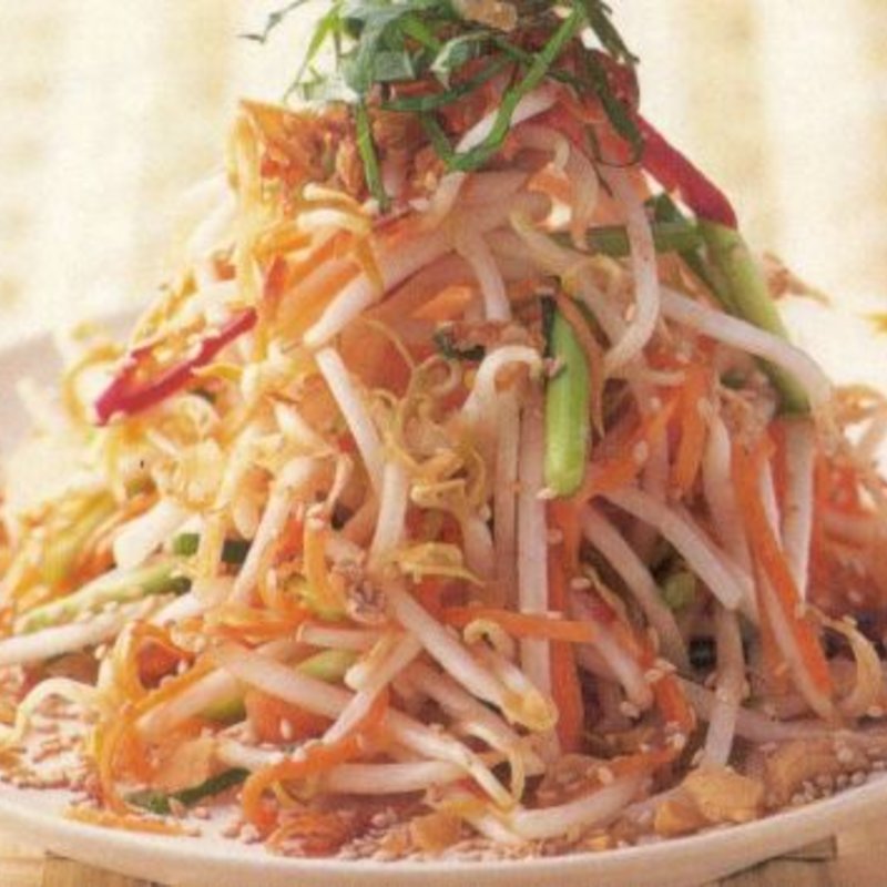 ナムル盛り(ヴェトナム アリス 銀座店)