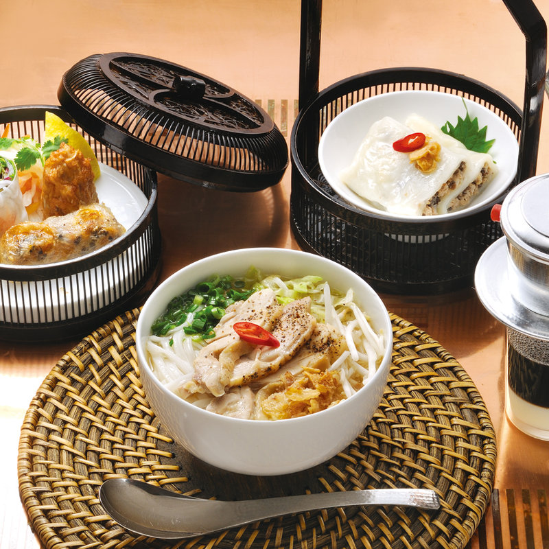 ベトナムフォー(ヴェトナム アリス 銀座店)