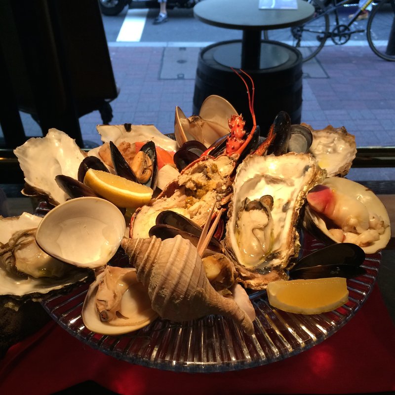 豪華フリュイドメール(VAPEUR)