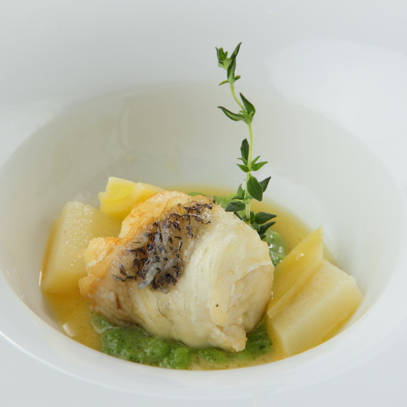 鰆のポトフ(ヴィーナス)