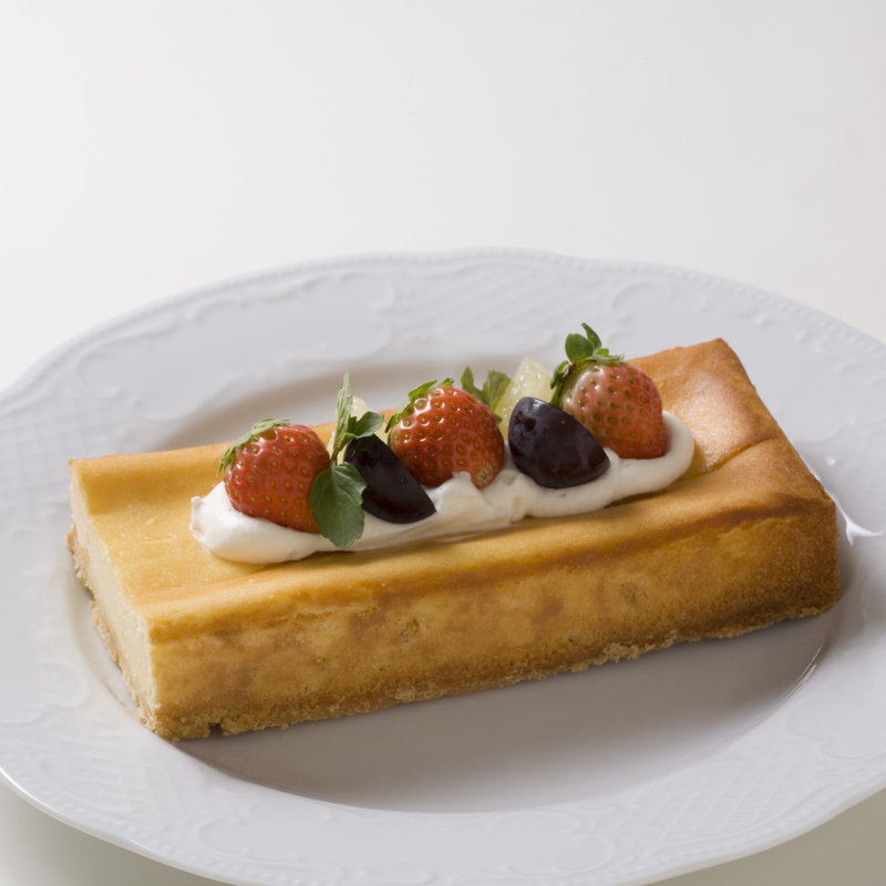 チーズケーキ(ヴィーナス)
