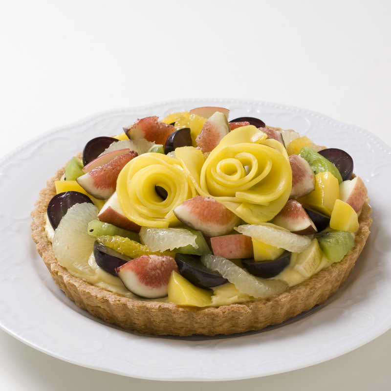 フルーツタルト(ヴィーナス)