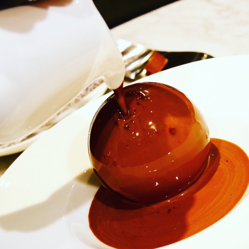 アヴァランシュ(ドゥバイヨル 丸の内オアゾ店 )