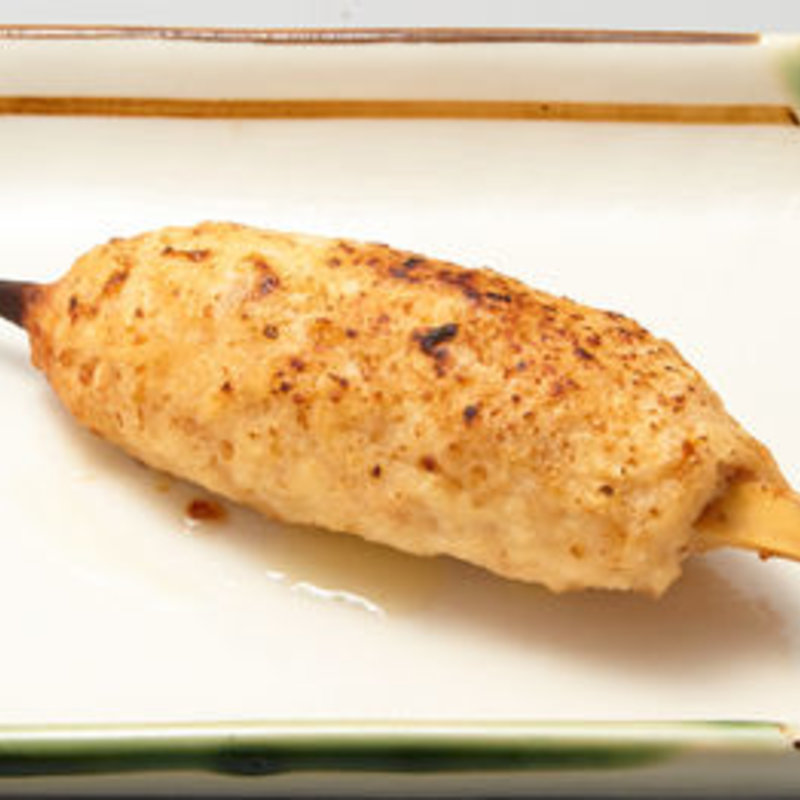 人気第2位 羅臼粗塩焼き(ふくまめ )