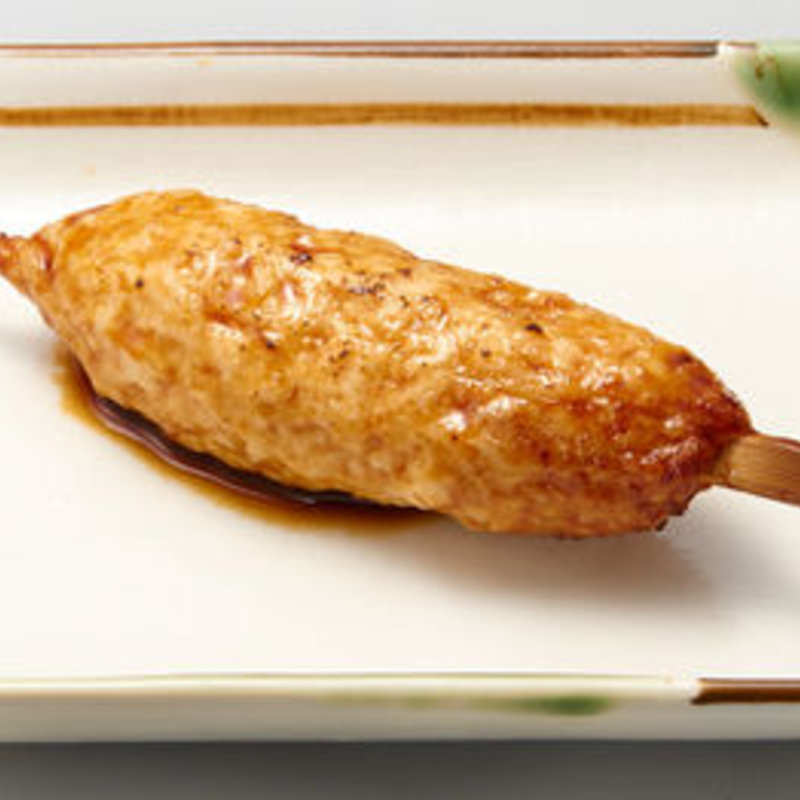 人気第3位 自家製タレを使った照り焼き(ふくまめ )