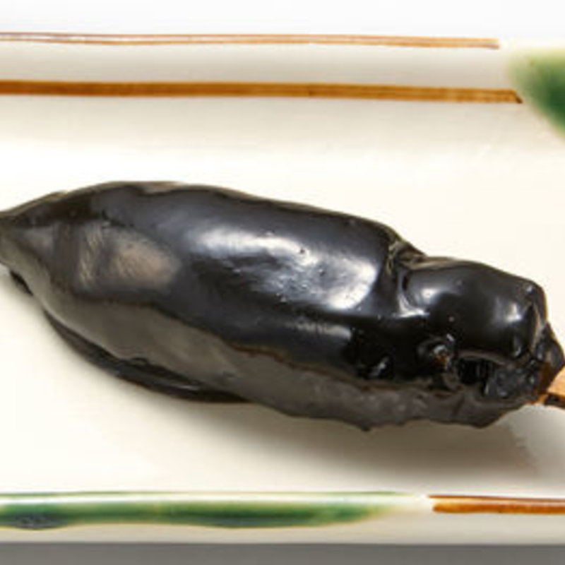 ブラックマヨネーズ(ふくまめ )