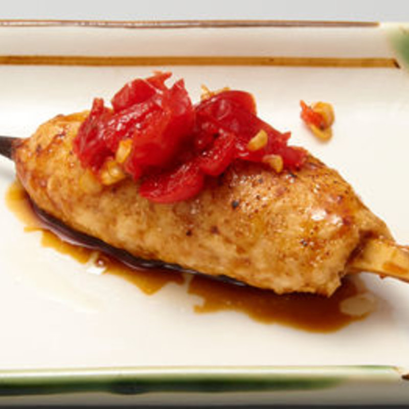 ハバネロ激辛(ふくまめ )