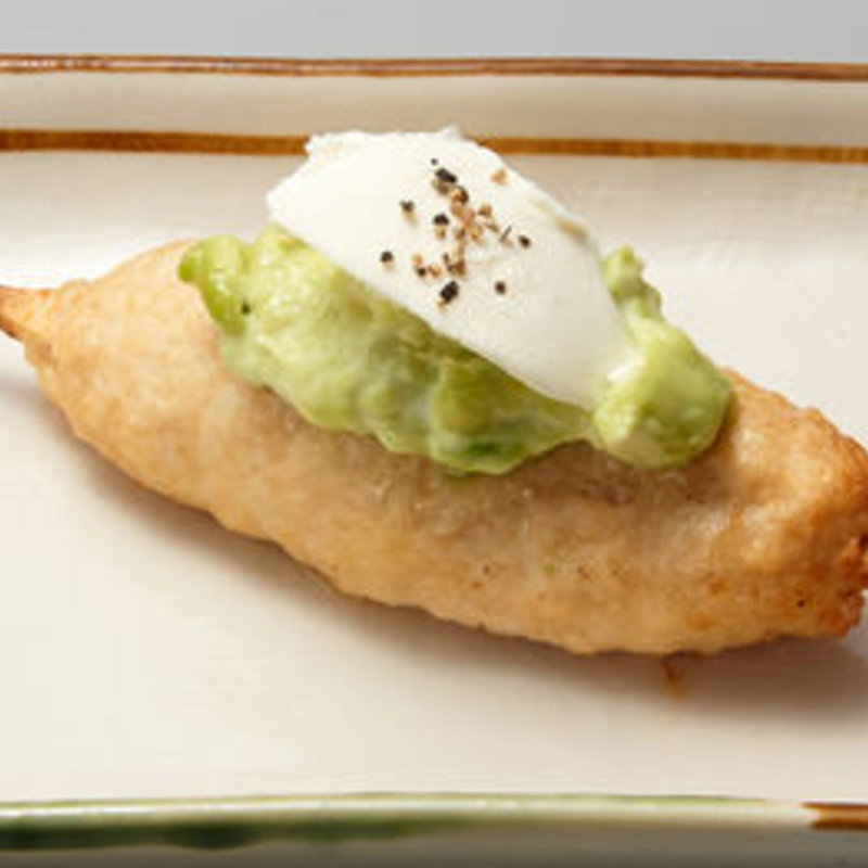 人気第1位 アボガドチーズ(ふくまめ )