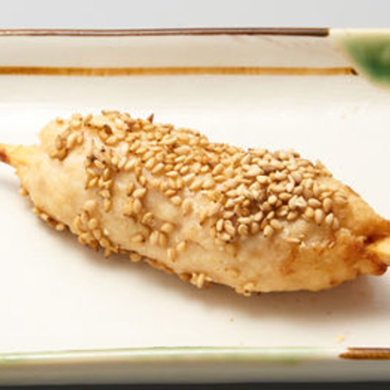 白ごまみれ(ふくまめ )