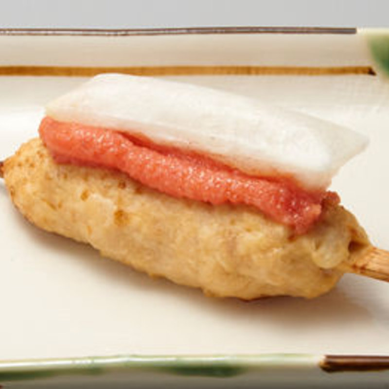 もち明太(ふくまめ )