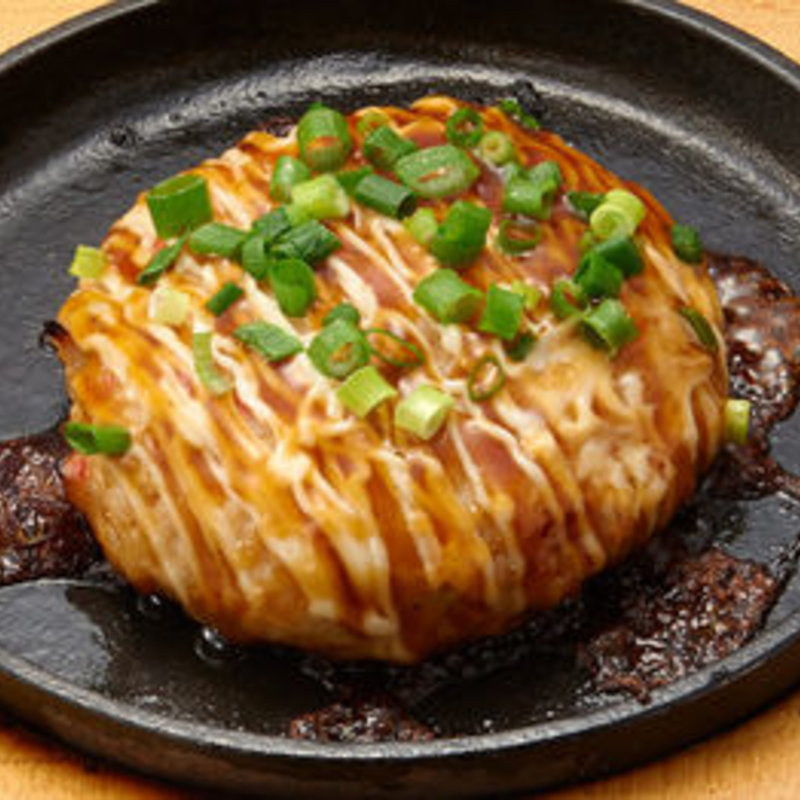  当店自慢の生つくね (ふくまめ )