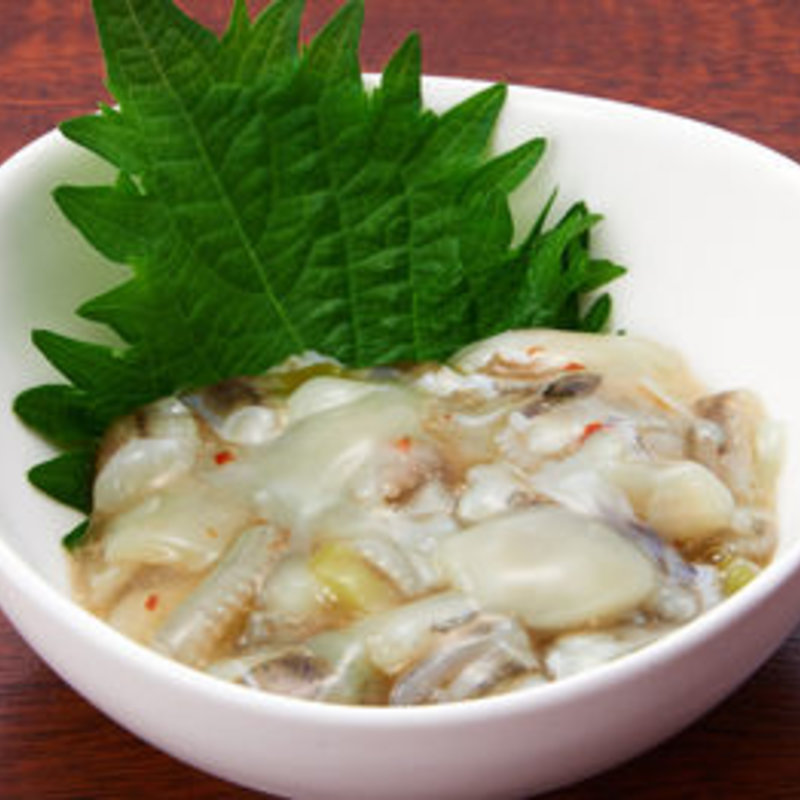 たこわさび(ふくまめ )