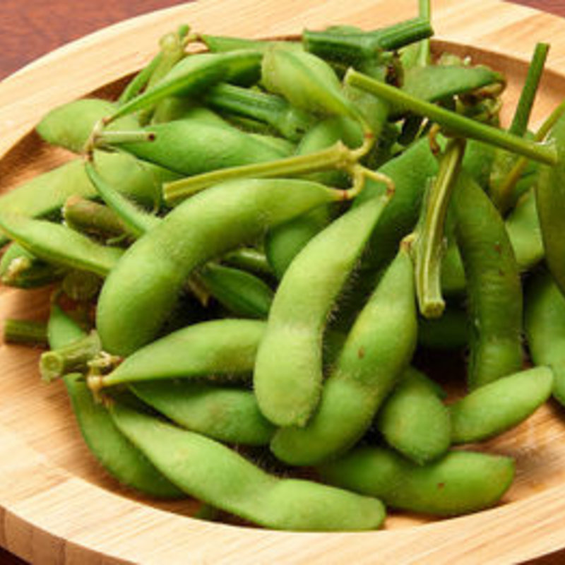 茹で上げ 枝豆(ふくまめ )