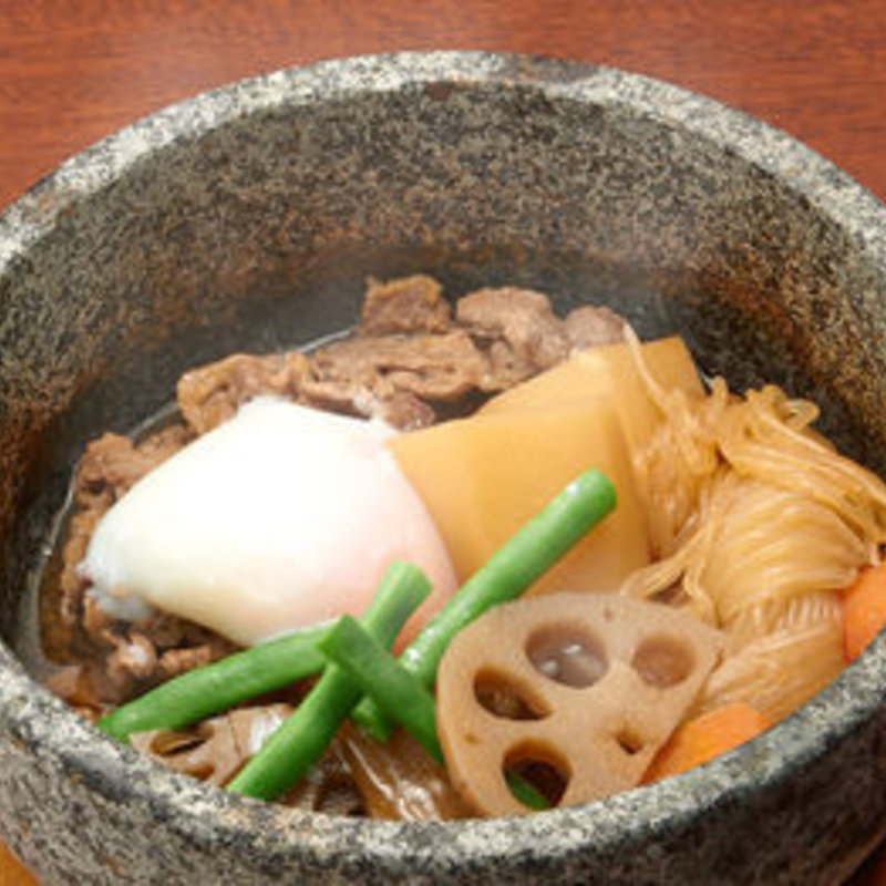 肉じゃが ふくまめ流(ふくまめ )