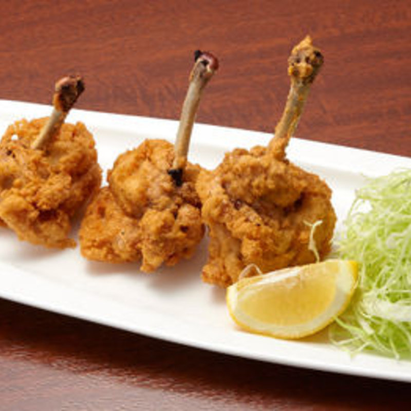 懐かしのチューリップの唐揚げ(ふくまめ )