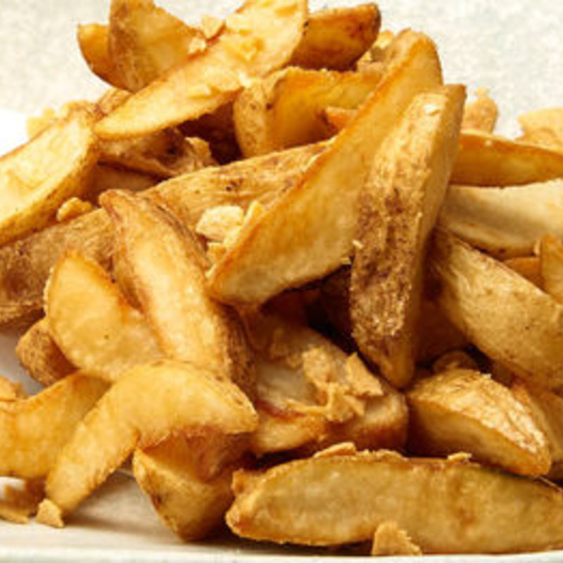 ポテトフライ(ふくまめ )