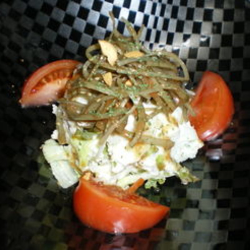 ポテトサラダ(龍の隠れ家 )