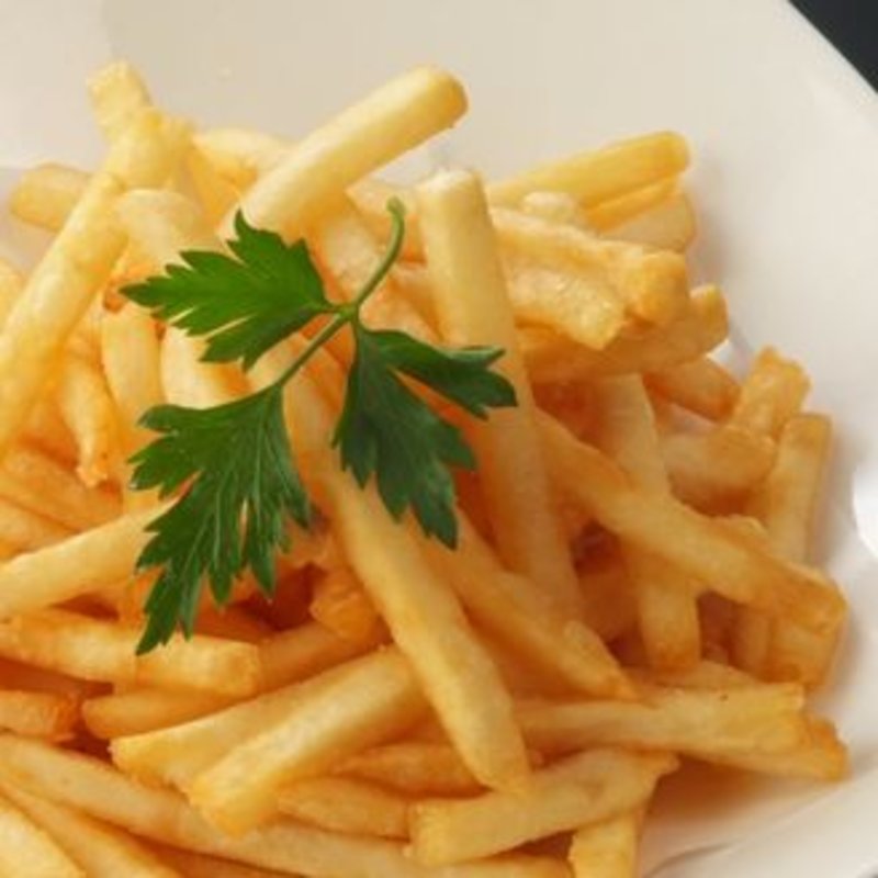 フレンチポテトの香草風味(Solare （-ソラーレ-）)