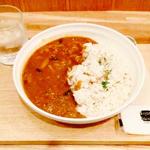 きのこカレー(スープストックトーキョー 成田空港店 （Soup Stock Tokyo）)