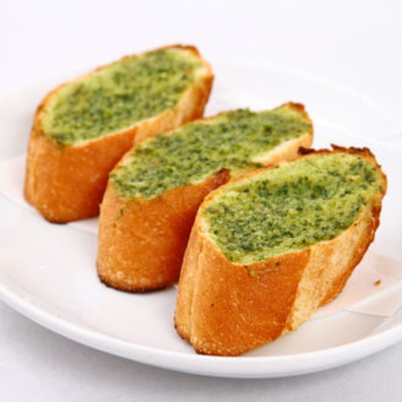 香るガーリックトースト(Solare （-ソラーレ-）)